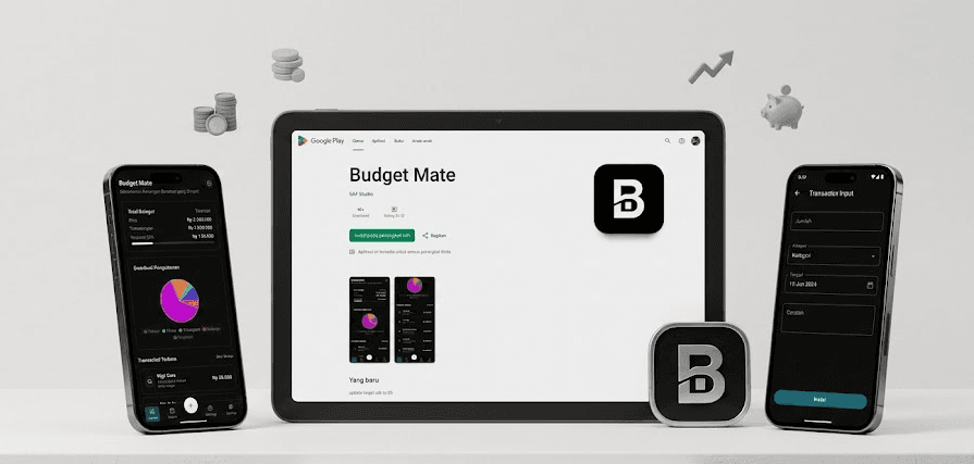Budget mate